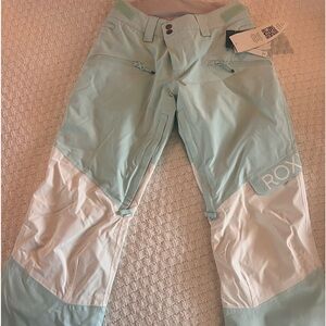 Roxy Snow Pants